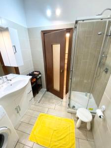 Civico 120 - Vomero City View - My Place