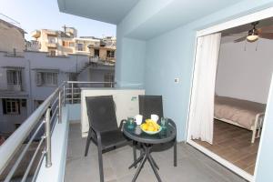Plateia Pargis Apartment I