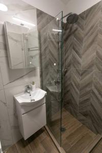 Plateia Pargis Apartment I