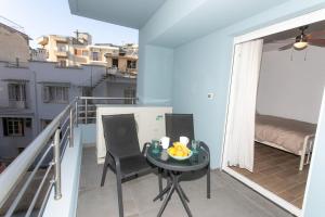 Plateia Pargis Apartment I