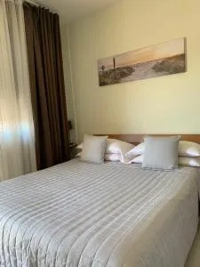 Le Giare - San Pancrazio