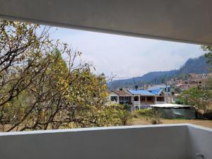 alojamiento y apartamento choachi