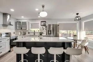 Little elm 5BR Gem Pool Spa Firepit Game Room - Aubrey