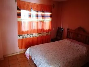 El Mesón de Don Quijote - 马萨米特拉