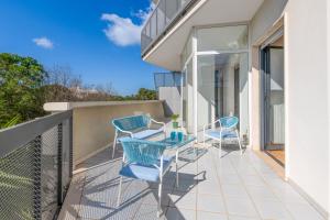 Le terrazze luxury apartament Ostuni