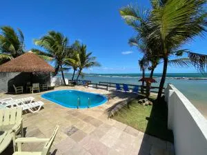 Casa “Pé na Areia” - Barra do Sirinhaém