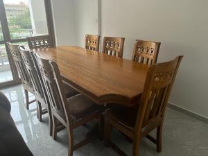 3 bedroom apartment - Aqua Gardens, Nyali, Mombasa