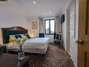 B&B / Chambres d'hotes Trente-Trois Le Nouhaud : photos des chambres