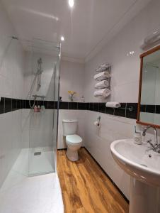 B&B / Chambres d'hotes Trente-Trois Le Nouhaud : photos des chambres