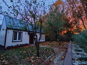 Domek Sandomierz Dwie Chatki