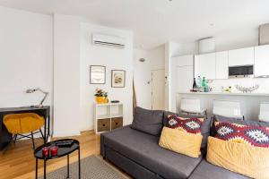 Campo de Ourique Modern