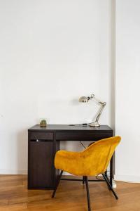 Campo de Ourique Modern