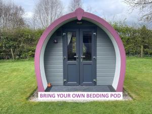 Belle Vista Glamping & Camping