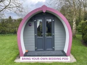 Belle Vista Glamping & Camping