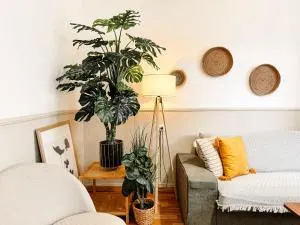 Traditional House Old Town Xanthi 3-bedrooms - MenoHomes 3 - 斯塔夫鲁波利