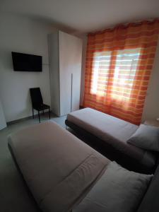 Villa Emily appartamento