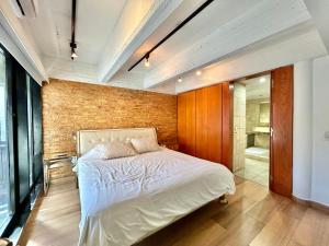 Amplio Loft en Puerto Madero a pasos del Puente de la Mujer y Casa Rosada