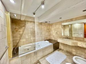 Amplio Loft en Puerto Madero a pasos del Puente de la Mujer y Casa Rosada