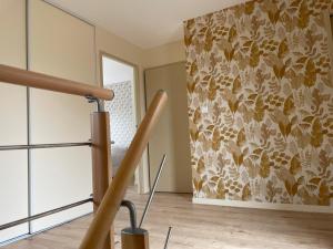 A 15km du Mont-Saint Michel