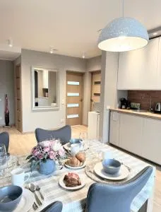 Miegu - Apartments - Mizarai