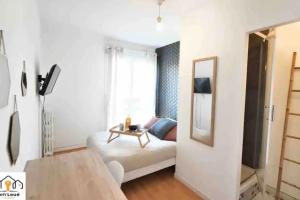 Appartements Ar Mor Seh-loue : photos des chambres