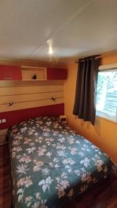 Charmant Mobil Home 6 personnes avec clim réversible