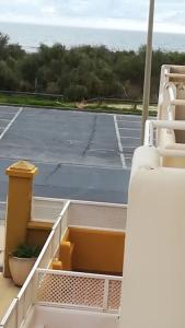 1 linea playa Islantilla