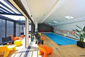 Résidence La Chaize - Noirmoutier-en-l'lle