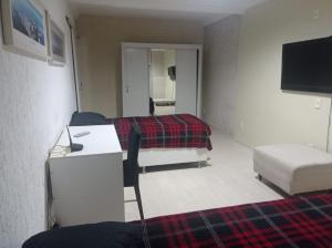 Apartamento Vila Santa Cecília - Vila Santa Cecilia - Volta Redonda- RJ