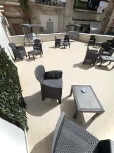 MARVIT CENTRAL LUXURY