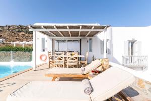 Ocean Blue Villa by LLB - Beach in 6min walking