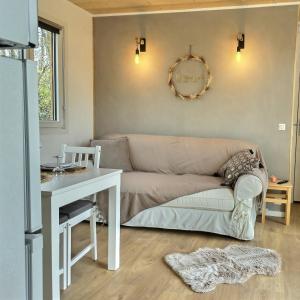 Chalets Les gites de L'Isle Jourdain : photos des chambres
