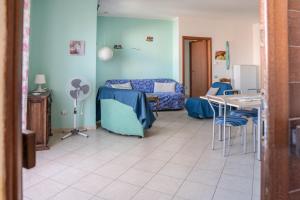 Appartamento con 3 Camere da Letto