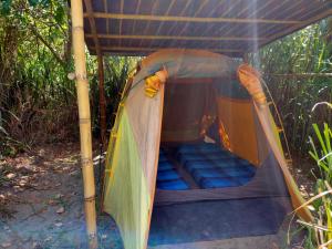 Rumi Wilco Ecolodge & Nature Reserve-Cabañas & Camping