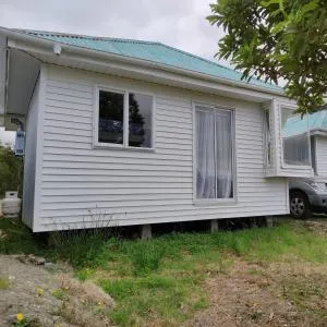 Cabaña Zorro Chilote - Quemchi