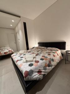 Villa sul mare Dambra Apartment