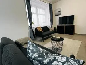 Fara No71 apart 2 - Běrunice