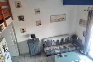 Appartements Pretty haven of peace with pool : photos des chambres