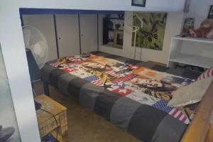 Appartements Pretty haven of peace with pool : photos des chambres