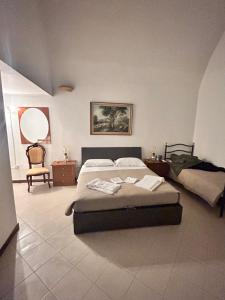 L’antica Cattedrale