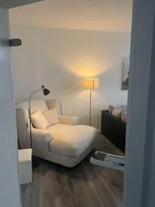 Studiowohnungen Am Neuberinhaus F&G Apartments - Netzschkau