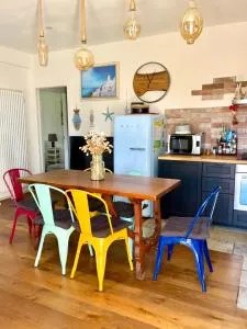 Villa Giulia - Bastia