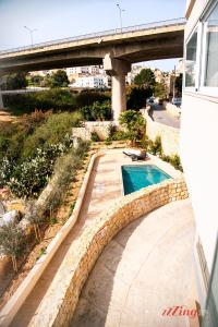 Mensija Valley Suites and Apartments