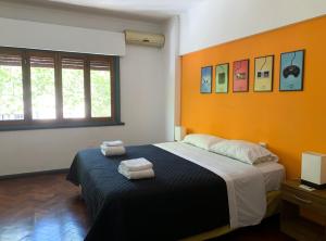 Habitación En España 1512