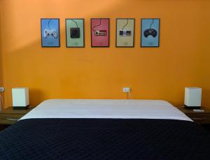 Habitación En España 1512