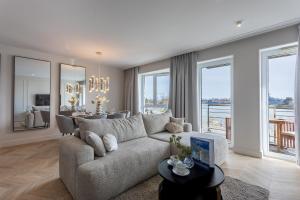 Ambria Apartments Centrum