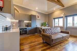 Canto do Atlântico Loft (City Centre)