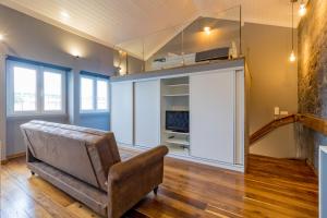 Canto do Atlântico Loft (City Centre)