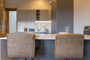 Canto do Atlântico Loft (City Centre)