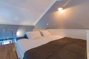 Canto do Atlântico Loft (City Centre)